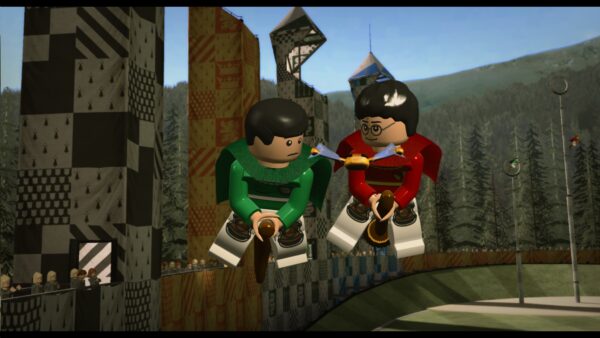 LEGO Harry Potter Collection [PS5] - изображение 4