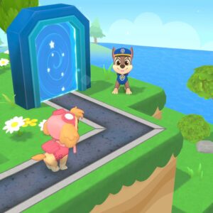Nick Jr. Party Adventure [PS4,&nbsp;PS5] - изображение 4