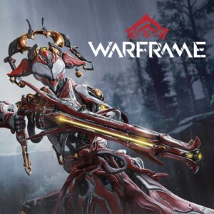 Warframe: Koumei Visions Bundle