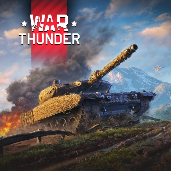 War Thunder - Leopard 2A4M CAN Pack - изображение 1