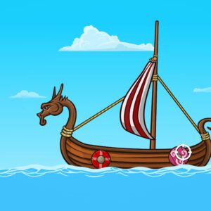 Horn and Shields [PS4,&nbsp;PS5] - изображение 3
