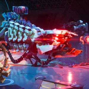 LEGO Horizon Adventures Digital Deluxe Edition [PS5] - изображение 2