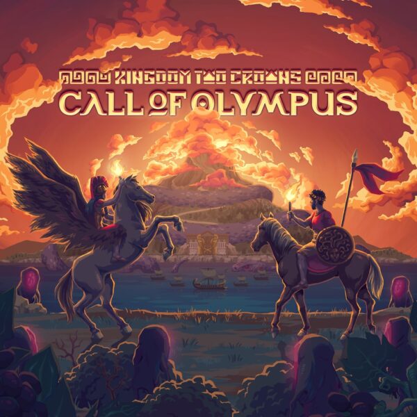 Kingdom Two Crowns: Call of Olympus [PS4]