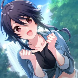 SINce Memories: Off The Starry Sky [PS4] - изображение 4