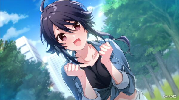 SINce Memories: Off The Starry Sky [PS4] - изображение 4