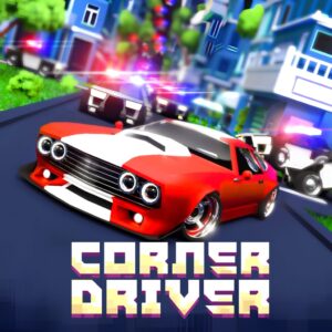 Corner Driver [PS5]