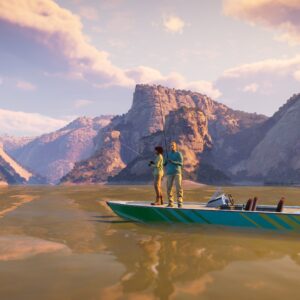 Call of the Wild: The Angler - Fishing Reserves Bundle [PS4,&nbsp;PS5] - изображение 4