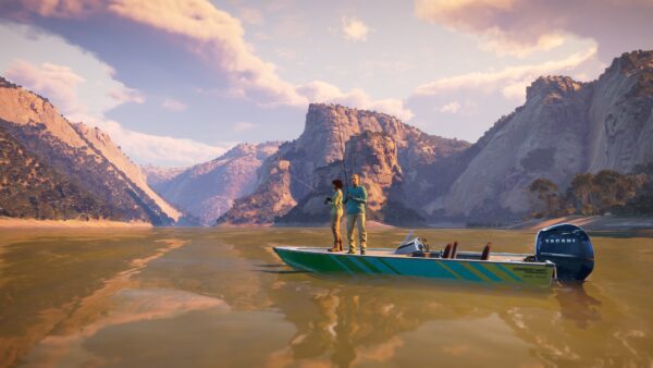 Call of the Wild: The Angler - Fishing Reserves Bundle [PS4,&nbsp;PS5] - изображение 4