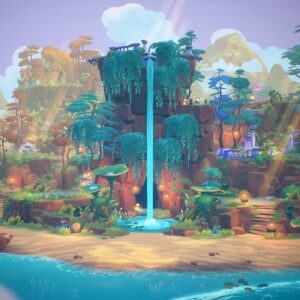 Fae Farm: Coasts of Croakia [PS4,&nbsp;PS5] - изображение 2