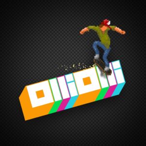 OlliOlli [PS4]