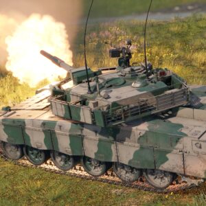 War Thunder - Al-Khalid-I Pack - изображение 2