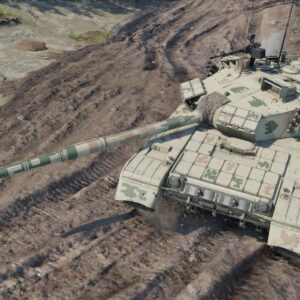 War Thunder - Al-Khalid-I Pack - изображение 3