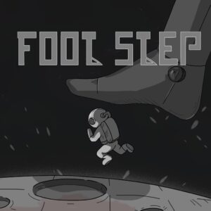 Foot Step [PS4]