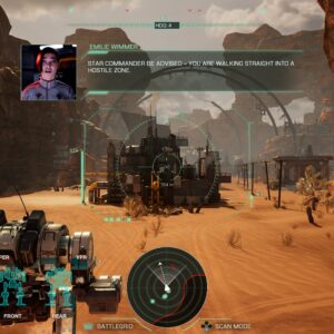 MechWarrior 5: Clans [PS5] - изображение 3