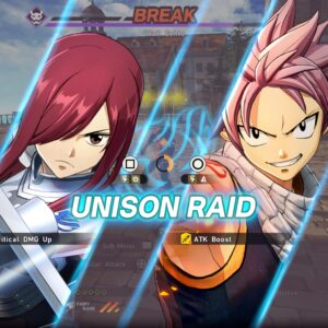 FAIRY TAIL 2 Digital Deluxe (PS4 & PS5) - изображение 4