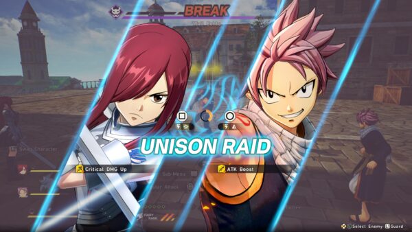 FAIRY TAIL 2 Digital Deluxe (PS4 & PS5) - изображение 4