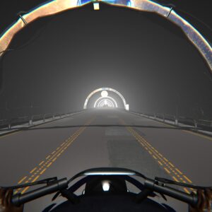 Hyper Rider [PS5] - изображение 4