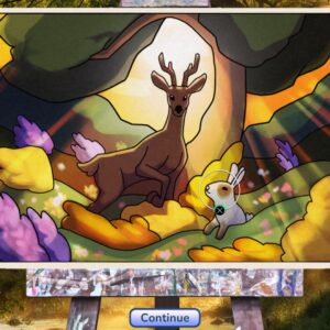 I love Finding Wild Friends Collector's Edition [PS5] - изображение 2