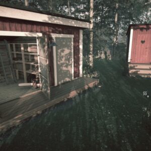 I'm on Observation Duty 6 [PS5] - изображение 2