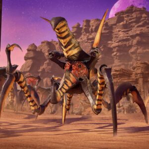 Starship Troopers: Extermination [PS5] - изображение 3