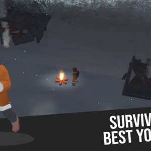 Survival after War [PS5] - изображение 2