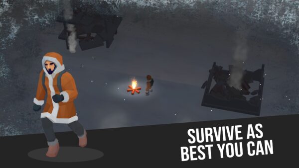 Survival after War [PS5] - изображение 2