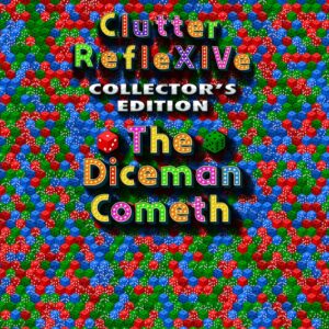 Clutter 14 [PS5]