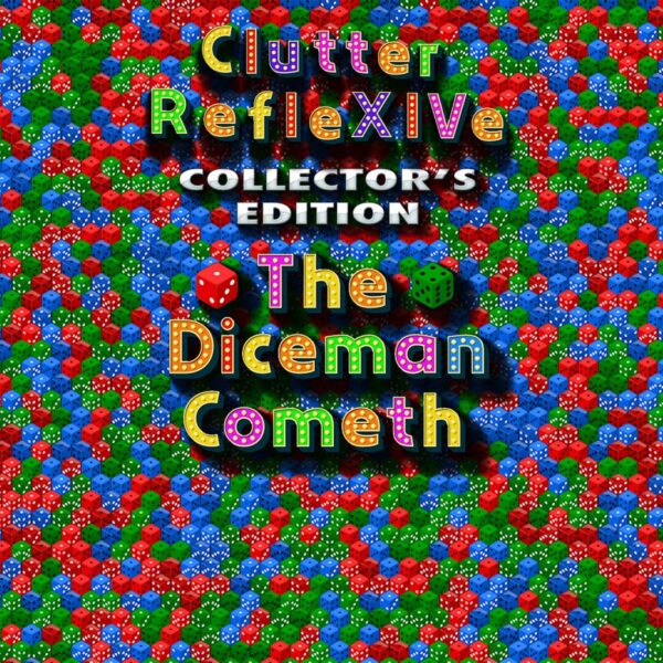 Clutter 14 [PS5]