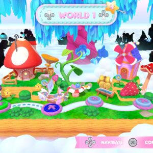 Fantasy Friends: Dream Worlds [PS4,&nbsp;PS5] - изображение 4