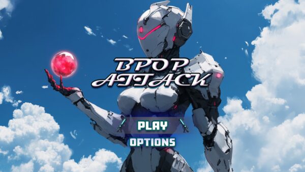 10 Avatar Bpop Attack Game Bundle [PS5] - изображение 3