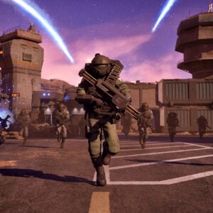Starship Troopers: Extermination [PS5] - изображение 2