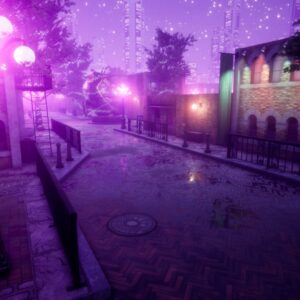 Bottle: Pilgrim Redux [PS5] - изображение 3