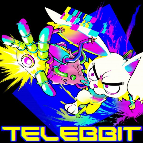 Telebbit [PS5]