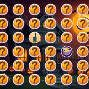 Halloween Memory Quest [PS4] - изображение 3