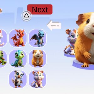 Mix AI Animal Ultimate [PS4] - изображение 3