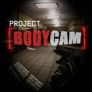 The BODY CAM project [PS5]