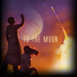 To the Moon [PS5]