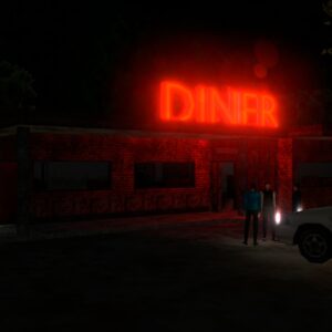 Don't let him in [PS4] - изображение 2