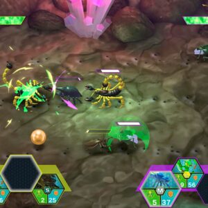 Insectum - Epic Battles of Bugs [PS5] - изображение 2
