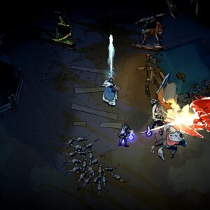 Ravenswatch [PS4,&nbsp;PS5] - изображение 3