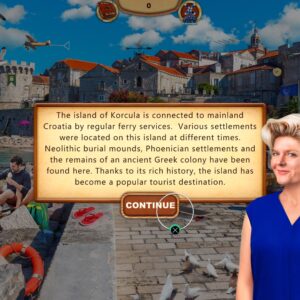 Big Adventure: Trip To Europe 7 CE [PS5] - изображение 4