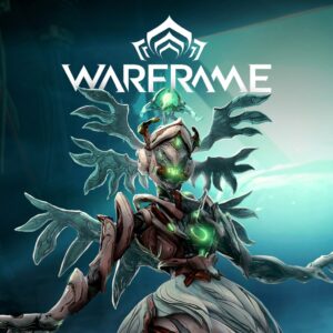 Warframe: Jade Chorus Pack