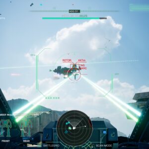MechWarrior 5: Clans - Digital Collectors Edition [PS5] - изображение 2