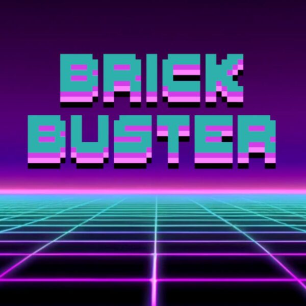 Brick Buster [PS4] - изображение 1