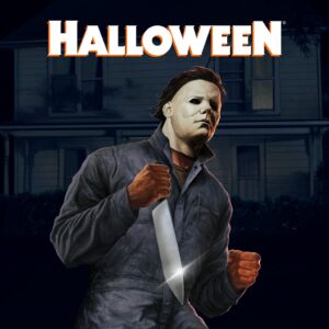 RetroRealm: Halloween [PS4,&nbsp;PS5] cover