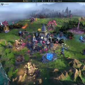 Age of Wonders 4: Expansion Pass 2 [PS5] - изображение 4