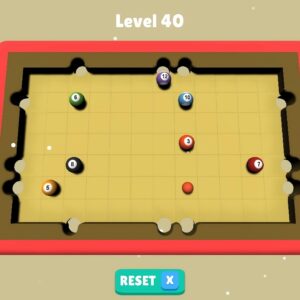 Pool Puzzles [PS5] - изображение 4