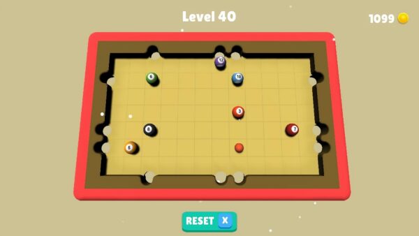 Pool Puzzles [PS5] - изображение 4