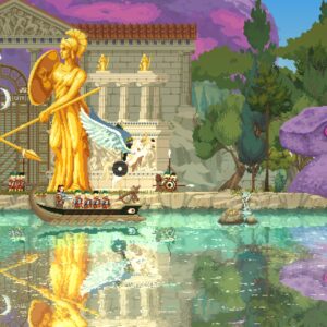 Kingdom Two Crowns: Essentials Pack [PS4] - изображение 3