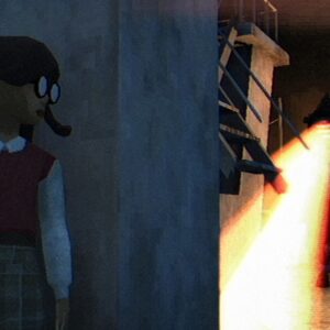 Fear the Spotlight [PS4,&nbsp;PS5] - изображение 2